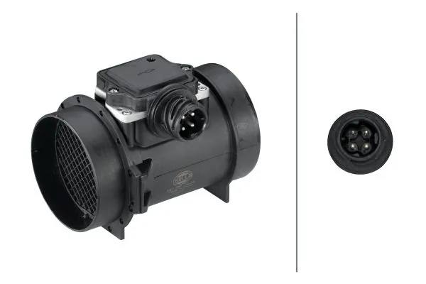 Датчик масової витрати повітря AND 30906151 ціна, від 36.24 USD
