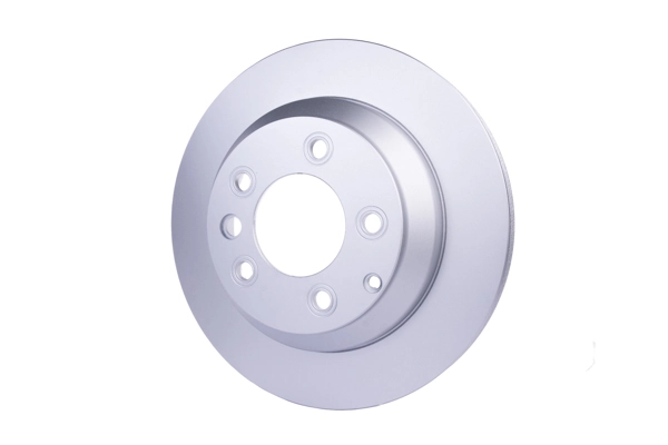8DD355129761 HELLA Дискові гальма