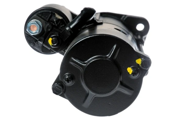  Стартер Mitsubishi L 200 4