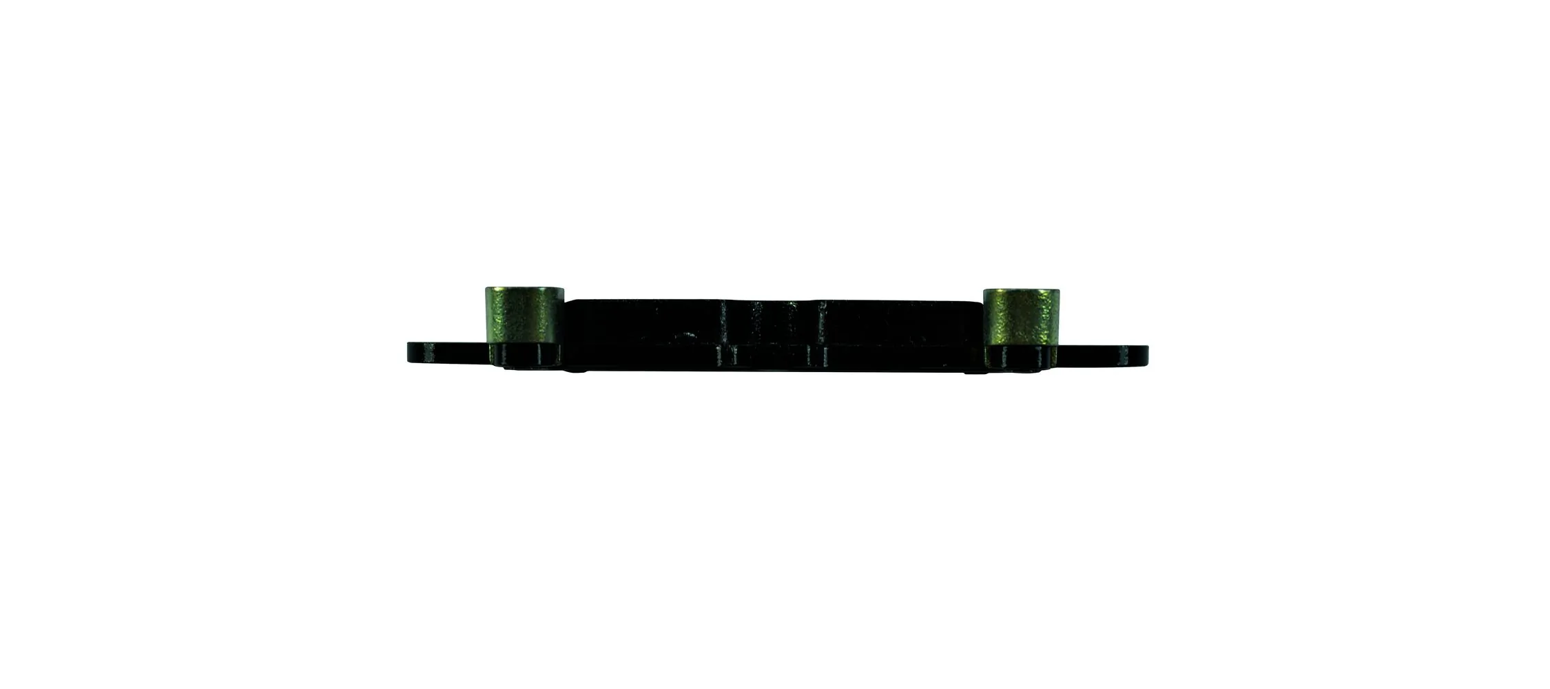 Задні гальмівні колодки HELLA 8DB355015121 ціна, від 80.94 USD