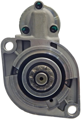 8EA012527051 HELLA Стартер двигуна