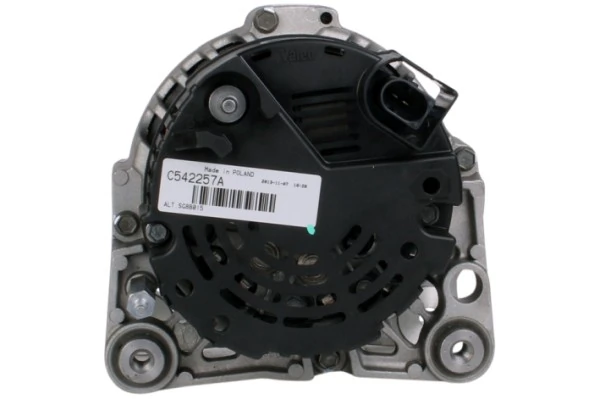Генератор HELLA 8EL012429951 ціна, від 201.89 USD