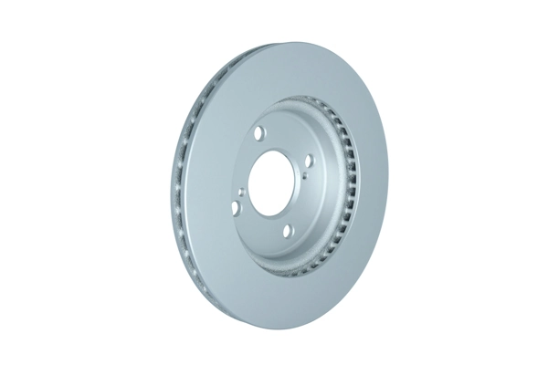 8DD355132051 HELLA Гальмо дискове переднє