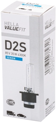 8GS242632301 HELLA Биксенон