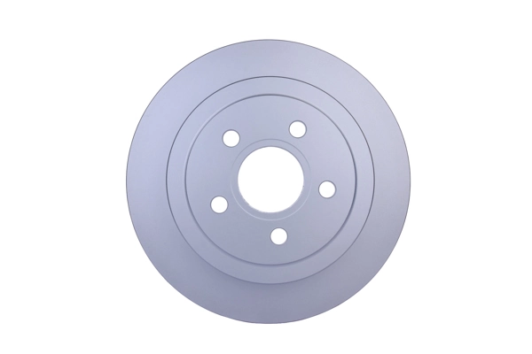 Купити K05085652AB Fiat/Alfa/Lancia Диск заднього гальма