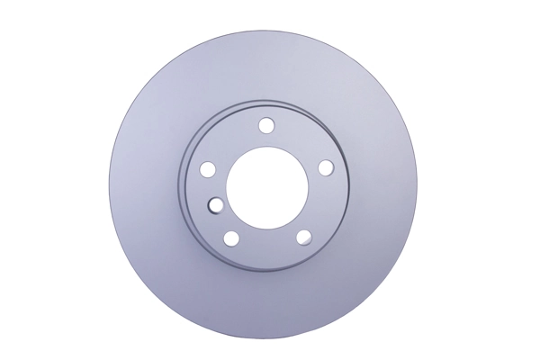 8DD355127621 HELLA Гальмо дискове переднє
