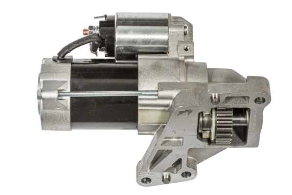  Стартер Dodge Caliber 