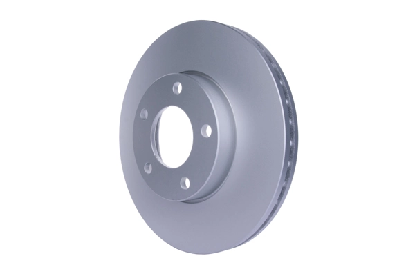 Диск переднього гальма HELLA 8DD355110881 ціна, від 50.31 USD