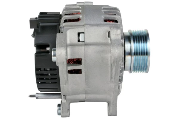 Купити 986041890 Bosch Генератор