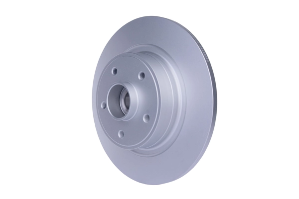 Задні дискові гальма HELLA 8DD355112361 ціна, від 61.85 USD