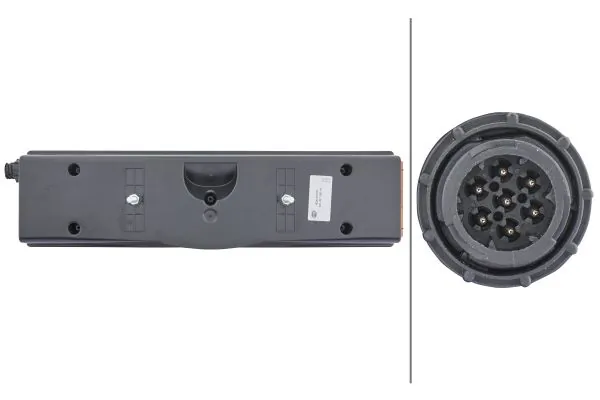  Лівий стоп Mercedes Benz Truck TRUCK ACTROS 