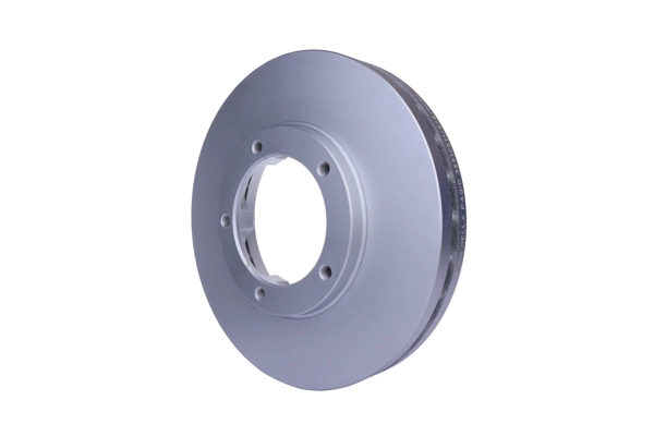 0986479D81 Bosch Гальмо дискове переднє