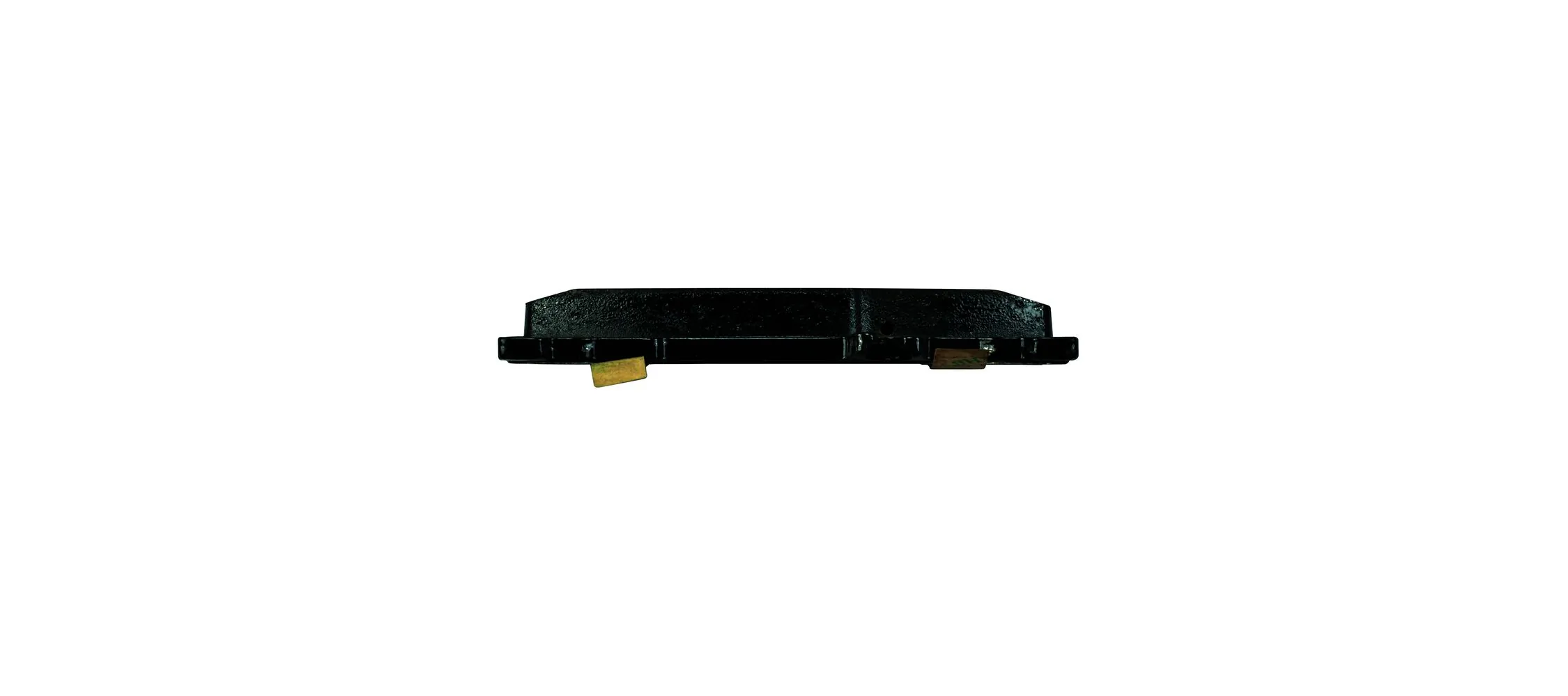 231688 Power Stop Передні гальмівні колодки
