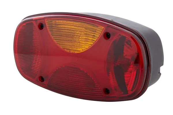 Ліхтар задній лівий HELLA 2VA343640071 ціна, від 47.78 USD