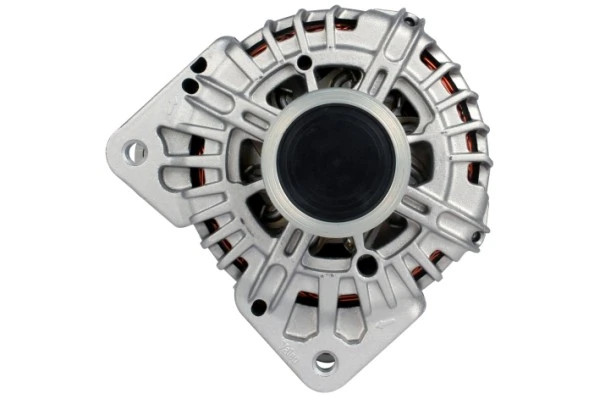 8EL012429391 HELLA Авто генератор