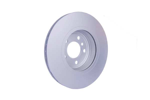 8DD355128481 HELLA Гальмо дискове переднє
