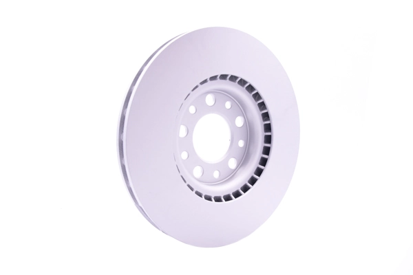 Диск переднього гальма HELLA 8DD355116631 ціна, від 57.23 USD