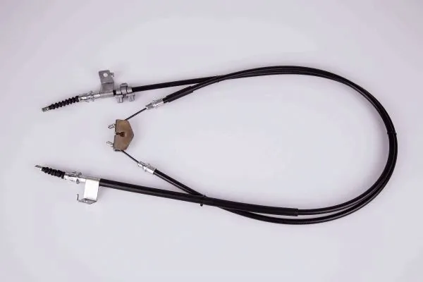 Трос ручного гальма, проміжний Maxgear 321049 ціна, від 31.45 USD