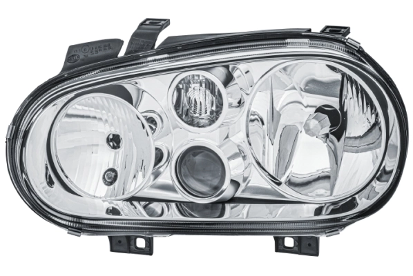 LPH802 Magneti Marelli Фара дальнього світла в зборі