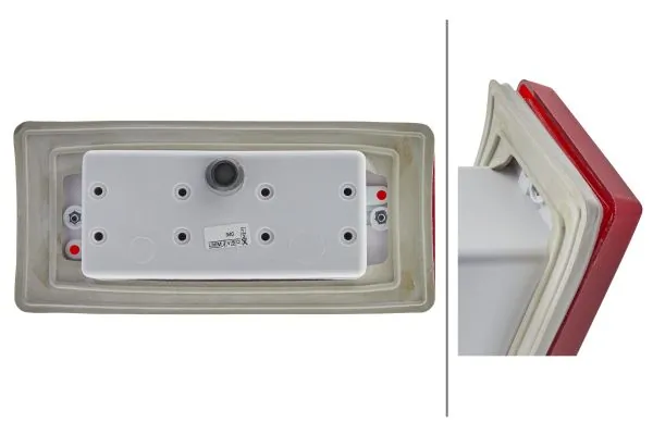  HELLA 2SA003734121 ціна, від 37.51 USD