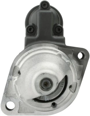 0986023940 Bosch Стартер двигуна