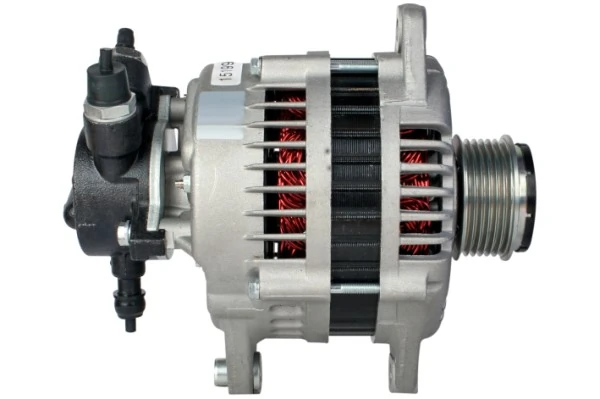 Купити 8EL012426131 HELLA Генератор