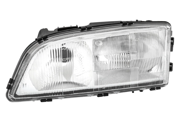 Фара дальнього світла в зборі на Volvo S70  LS, LT
