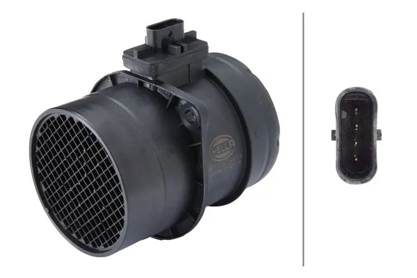 Датчик масової витрати повітря Magneti Marelli AMMQ19756 ціна, від 25.37 USD