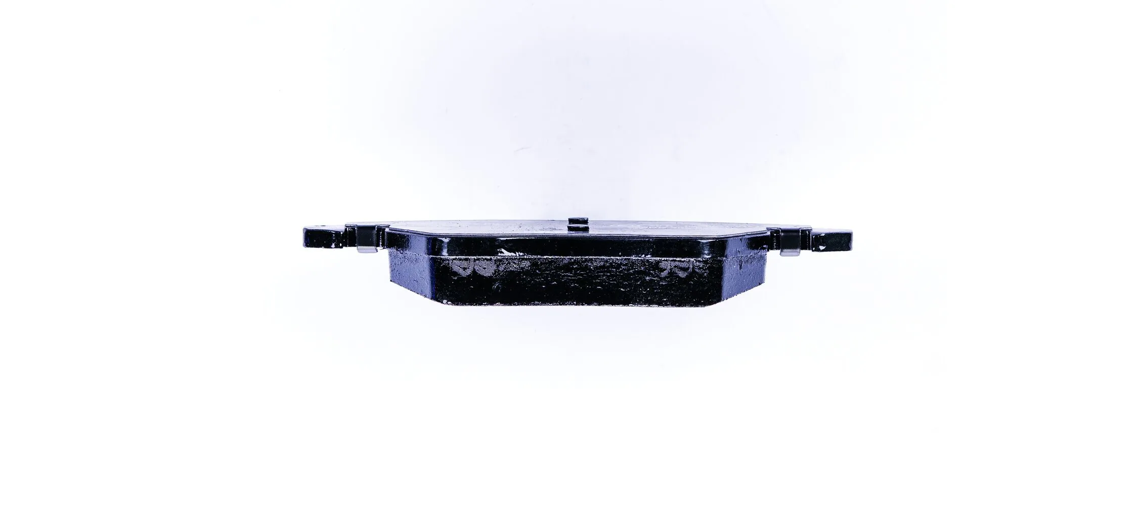 Гальмівні колодки HELLA 8DB355023161 ціна, від 38.13 USD