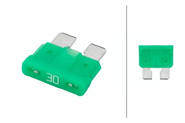 Запобіжник Tesla FT30A ціна, від 0.22 USD