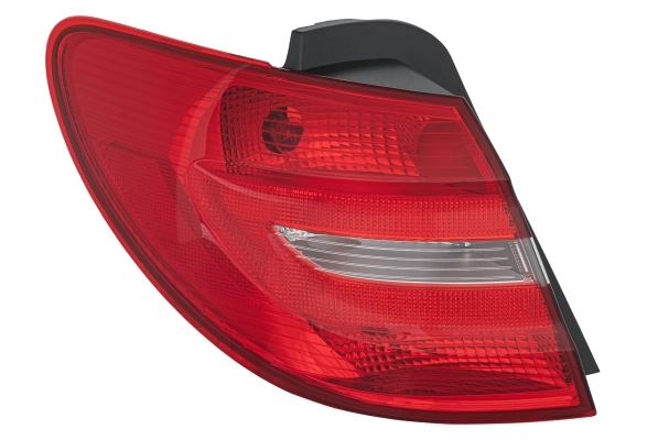 Ліхтар задній лівий Polcar 50L187X ціна, від 93.09 USD