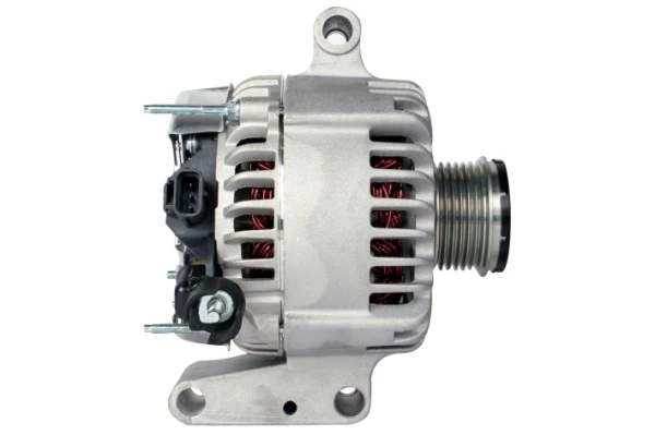 Купити 986049520 Bosch Генератор