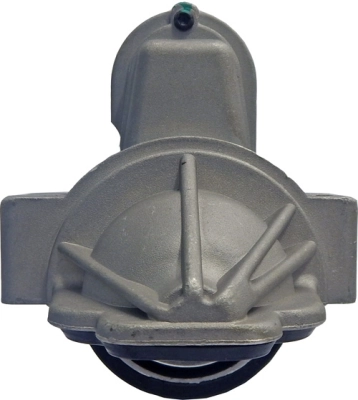 8EA012527611 HELLA Стартер двигуна