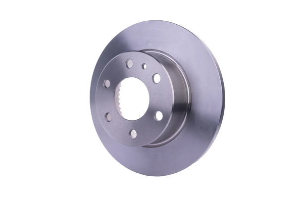 Купити 986479638 Bosch Диск заднього гальма