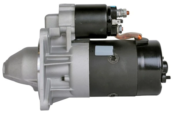 Стартер Renault (RVI) 0001218174 ціна, від 99.44 USD