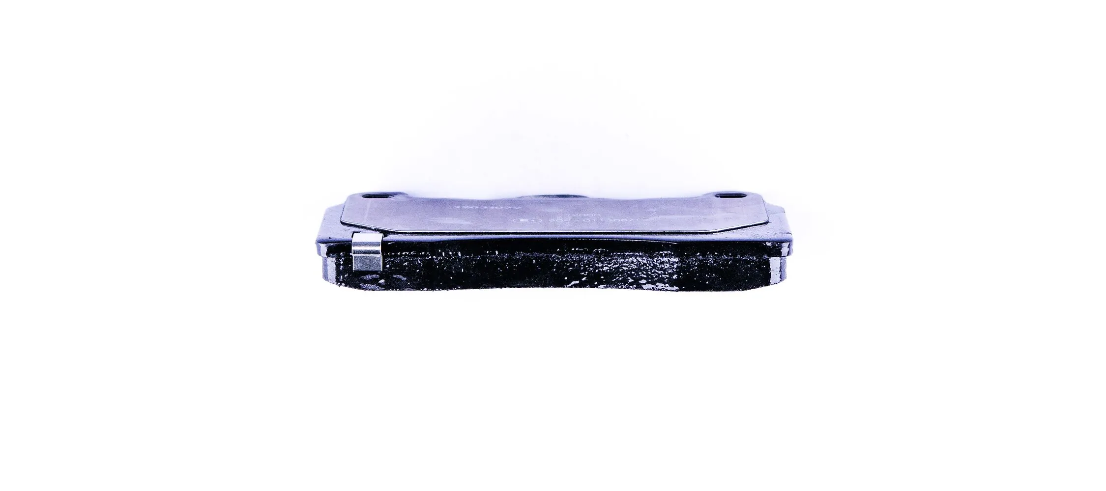 Гальмівні колодки HELLA 8DB355015481 ціна, від 51.89 USD