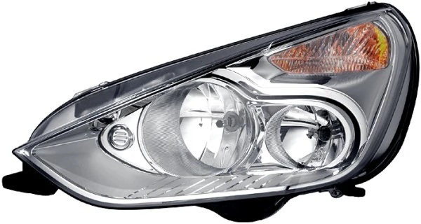 Купити Фара ліва Ford Galaxy II CA1 WA6