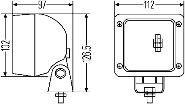 1GA007506391 HELLA 