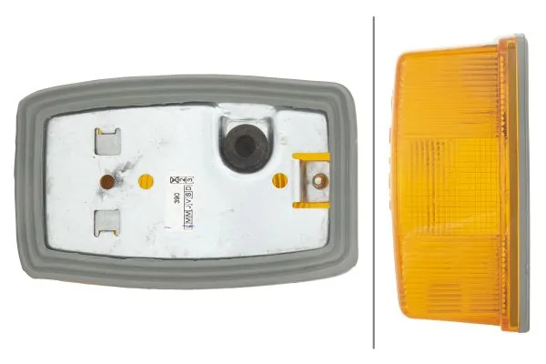 2BA002324021 HELLA Показник повороту