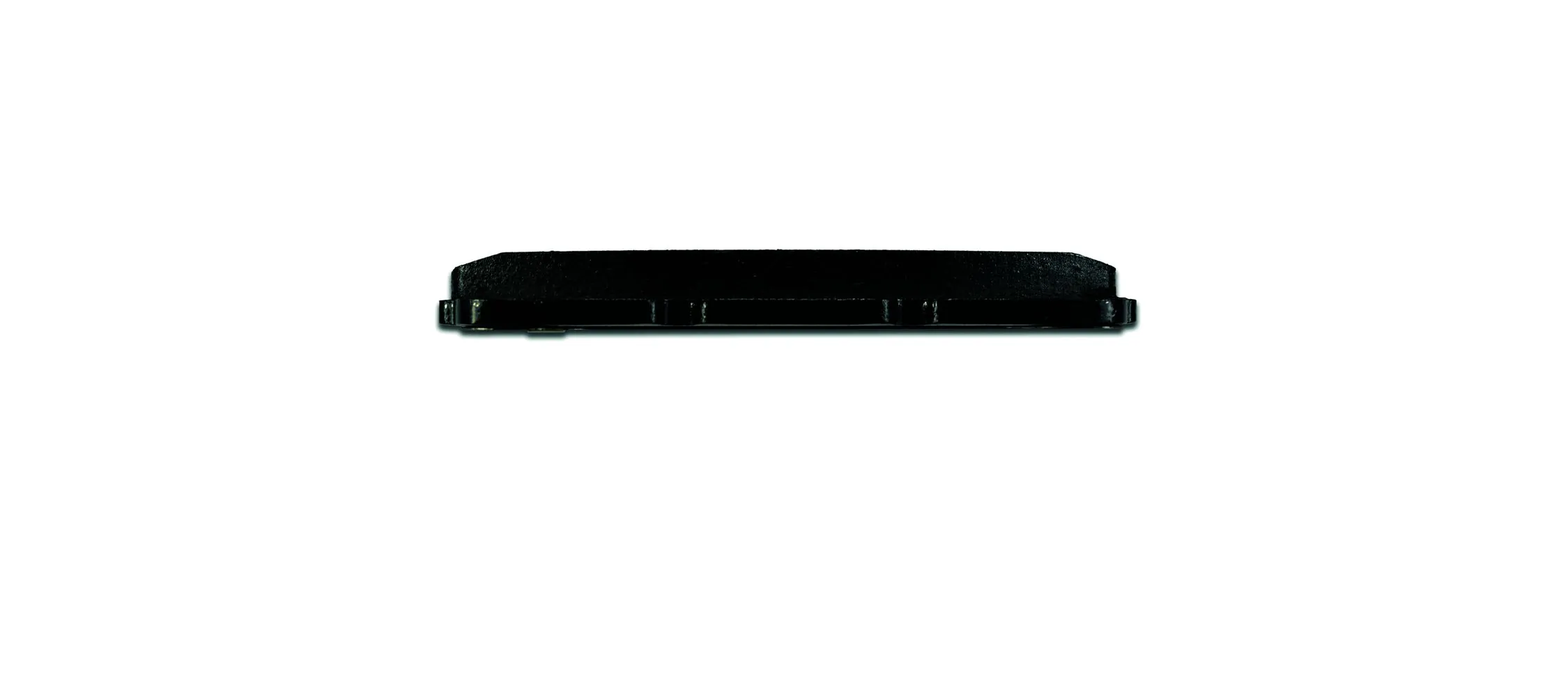 Передні тормозні колодки 1675990380 Peugeot/Citroen