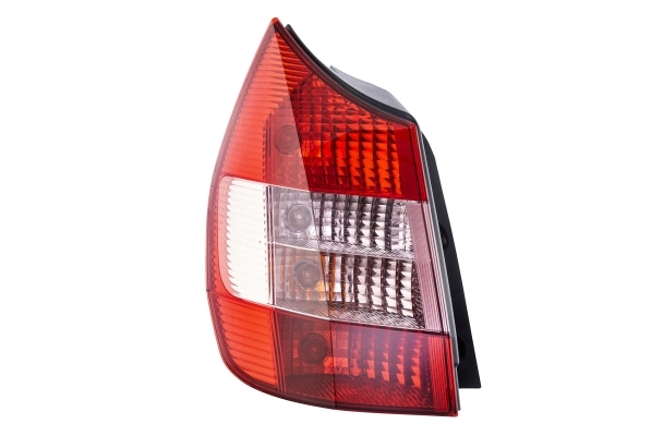 Задня ліва фара на Renault Scenic GRAND II JM0, JM1