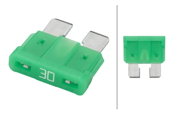 FT30A Tesla Запобіжник