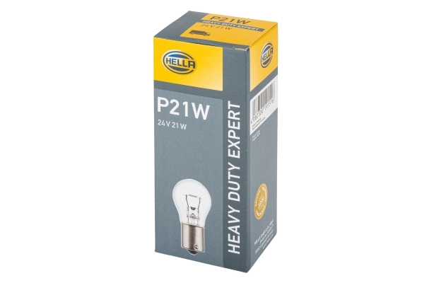 Лампа Magneti Marelli P21W24V
