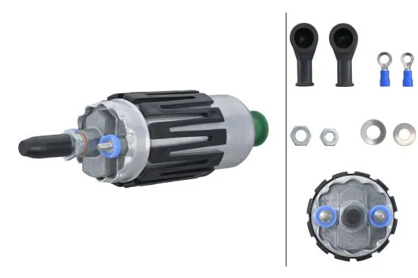 69608 Bosch Насос паливний низького тиску