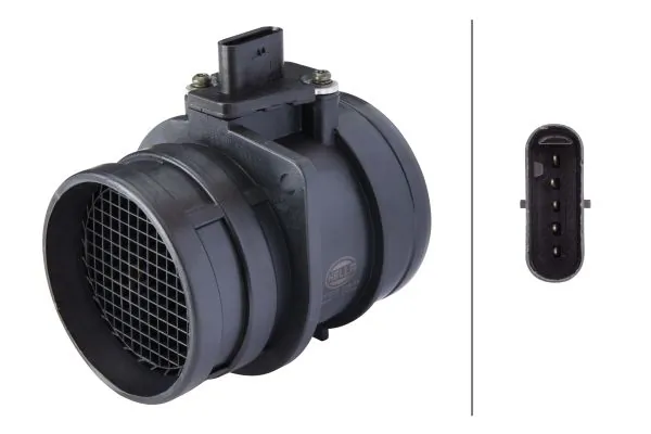 Купити AMMQ19801 Magneti Marelli Повітромір