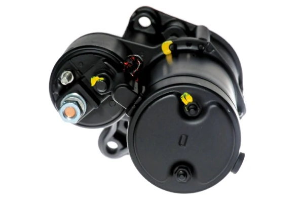 Стартер HELLA 8EA011610991 ціна, від 63.49 USD