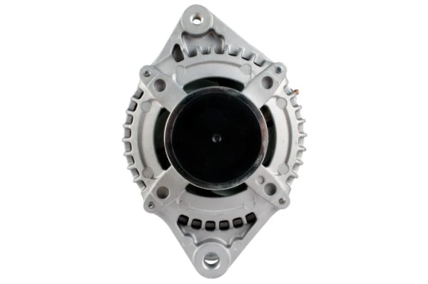 Авто генератор на Toyota Corolla  E12