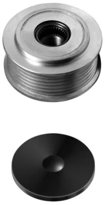 Інерційний шків Magneti Marelli 940113010029 ціна, від 36.87 USD
