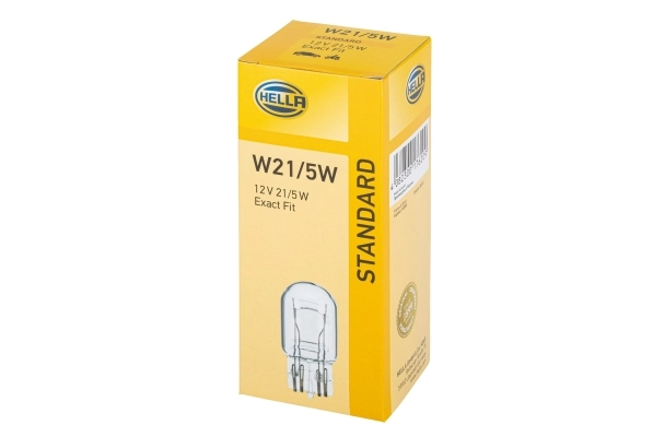 Лампи Magneti Marelli W215W12V ціна, від 1.61 USD