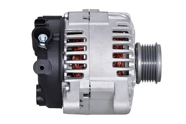 Генератор автомобільний Bosch 986082240